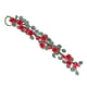 thumbnail image 1 of Casa de muñecas ANGGREK en miniatura Rose Vine para decoración, 1 of 8