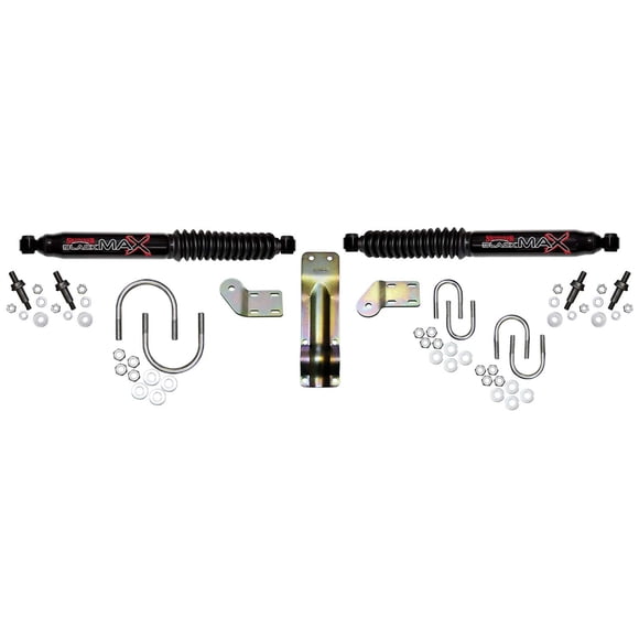 Estabilizador de Dirección Skyjacker 8218 para Dodge Ram 1998-2002