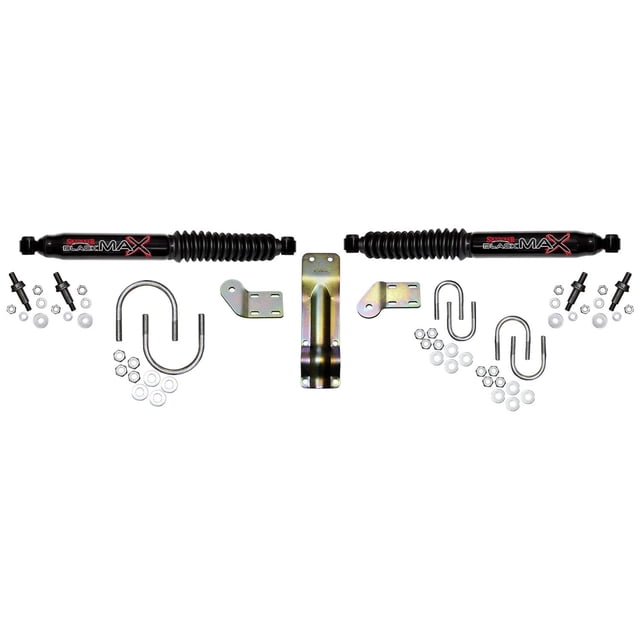 Estabilizador de Dirección Skyjacker 8218 para Dodge Ram 1998-2002