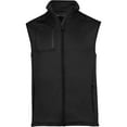 thumbnail image 1 of Tee Jays Mens Fleece Stretch Body Warmer, 1 of 4