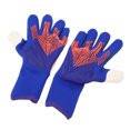 thumbnail image 1 of Guantes de Portero de Fútbol Profesionales sin Tirantes Renegade GK Nivel 55 Agarre de Contacto EXT de 4+5 Mm Tallas 6-12 ANGGREK  Otros, 1 of 8