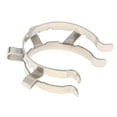 thumbnail image 3 of 1 alicate de pulido, pinza para tubos de ensayo, pinzas Keck 45 mm, 3 of 7