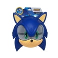 thumbnail image 3 of Máscara Sonic infantil, 3 of 4