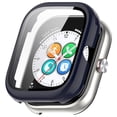 thumbnail image 3 of [Azul Tinta] Adecuado para La Funda Protectora Integrada Del Reloj Haylou Choice (C), 3 of 9
