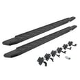 thumbnail image 4 of Go Rhino 69617780T RB30 Running Boards with Mounting Bracket Kit For Ford 15-23 F-150, Ford 17-23 F-250 Super Duty, Ford 17-23 F-350 Super Duty Fits select: 2015-2023 FORD F150, 2017-2022 FORD F250, 4 of 7