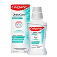 thumbnail image 2 of Enjuague Bucal Colgate OrthoGard 250 ml, 2 of 3