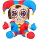 thumbnail image 1 of Peluche SAJISP The Amazing Digital Circus, 26 cm, regalo para niños, 1 of 9