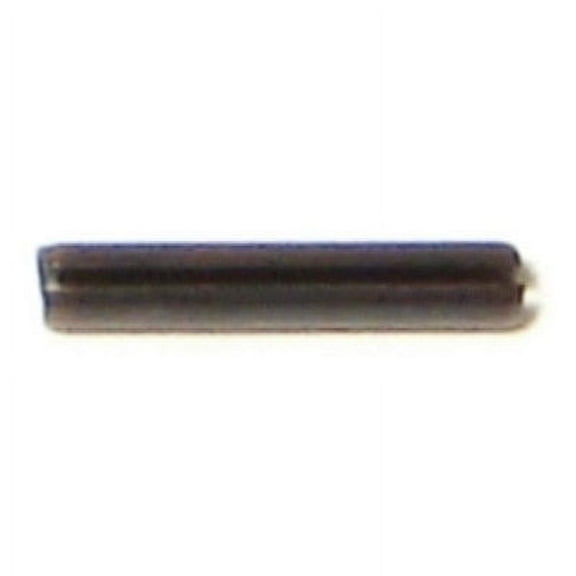 1/16" x 3/8" Plain Steel Tension Pins TNPN-061 (30 pcs.)