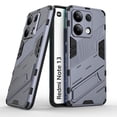 thumbnail image 1 of Funda para Xiaomi Redmi NOTE 13 4G Protección A Prueba De Golpes Con Soporte De TPU Duradero Y Práctico, 1 of 5