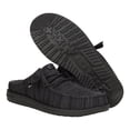 thumbnail image 4 of HEYDUDE Wally Slip Stretch Sox , Black, 10, 4 of 6