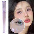 thumbnail image 3 of Glitter Highlighter Liquid Eye Shadow Waterproof Pearl, 3 of 8