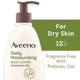 thumbnail image 2 of Aveeno Daily Moisturizing Holiday Gift Pack, 2 of 5