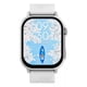thumbnail image 2 of Reloj Inteligente Smartwatch Fralugio Zl94 Amoled Bluetooth Gris Fralugio, 2 of 3