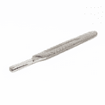 thumbnail image 2 of Large Scalpel Handle, 2 of 5