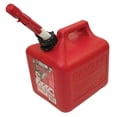 thumbnail image 4 of Stens 2 Gallon Plastic Gasoline Fuel Can, 4 of 9