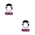 thumbnail image 4 of Billuyoard Casco para perros, gafas para gatos, suministros para mascotas, equipo de protección, dulce regalo, Protector de cabeza de firmeza Tipo 37 S 2piezas, 4 of 6