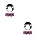 thumbnail image 4 of Billuyoard Casco para perros, gafas para gatos, suministros para mascotas, equipo de protección, dulce regalo, Protector de cabeza de firmeza Tipo 37 S 2piezas, 4 of 6
