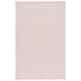 thumbnail image 2 of SAFAVIEH Hampton Ali Diamond Indoor/Outdoor Area Rug, Light Pink/Multi, 6'5" x 6'5" Round, 2 of 9