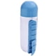 thumbnail image 2 of Botella Agua 2 En 1 Dara Baby Vaso Pastillero Portátil 600ml Otr0034, 2 of 7
