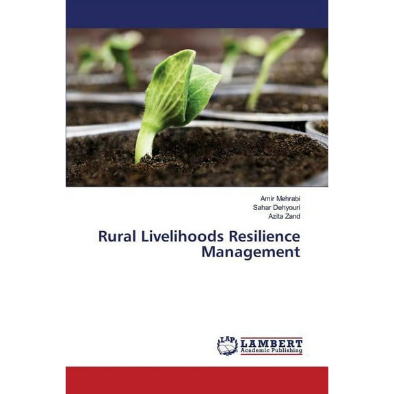 Rural Livelihoods Resilience Management (Paperback)