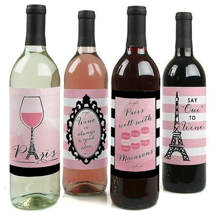 Paris Ooh La La Paris Themed Baby Shower Or Birthday Party