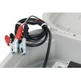 thumbnail image 5 of Fuelworks TRI-GUF006 10 GPM Portable Fuel Box Transfer Pump Kit, 5 of 7