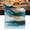Green, variant on Abstract Teal Gold Table Runner 120 Inches Long, Green White Wall Art Textured Kitchen Coffee Dining Table Decoration for Home Party Birthday Wedding Home Decor 13x120 Inches