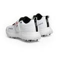 thumbnail image 7 of Payntr Bodyline 225 Spike (Bowling) Cricket Shoes - 2021, 7 of 7