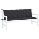 thumbnail image 2 of Cojín para Silla Colgante Casafoyer Negro 70.9" de Tela, 2 of 4