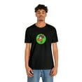 thumbnail image 4 of Soluvd Bubble Unisex, Women's, Men's Short Sleeve Tee, 4 of 12