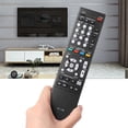 thumbnail image 3 of Remote Control for Denon Audio/video Receiver RC-1168 C-1181 1169 1189 AVR1613 AVR1713 1912 1911 2312 3312 4312 4310 AV, 3 of 9