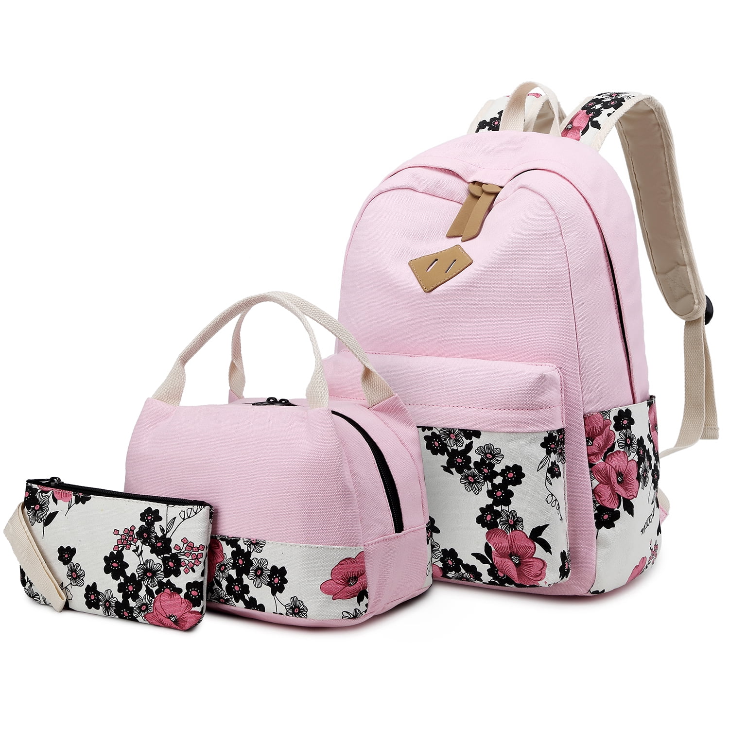 Abshoo canvas dot backpack sales
