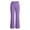 Solid color, variant on Purcolt Dress Pants for Womens Dressy Casual High Waist Straight Leg Trousers Comfort Loose Fit Business Work Office Pants With Side Pockets