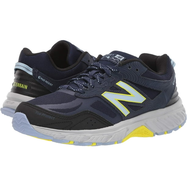 New balance 510 v4 women's trail shop running shoes