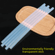 thumbnail image 4 of Barra de pegamento termofusible de alta viscosidad respetuosa con el medio ambiente, barra de pegamento termofusible transparente de 11 mm, pistola de pegamento termofusible dedicada, 4 of 6