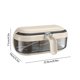 thumbnail image 3 of Seasoning Box Wall Mounted Kitchen Seasoning Storage Box Household High-end Wall Mounted Seasoning Jar, 3 of 6
