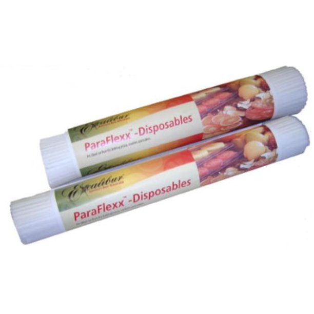 Paraflexx Disposable Parchment Paper Dehydrator Sheets 12 X 12 100 Pack Minimizes Clean Up When Dehydrating Stciky Fruits And Vegetables By Parafless Walmart Com Walmart Com