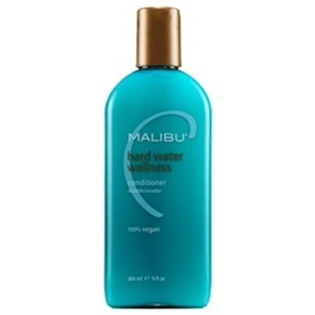 malibu liter conditioner wellness hard water walmart