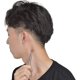 thumbnail image 5 of Pluma de acupuntura manual de acero inoxidable, herramienta de masaje de tejido profundo, punto de disparo, masaje para aliviar el dolor, herramientas de terapia, disparador relajante de cuerpo c, 5 of 5