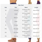 Tmtolofot Ruched Leggings for Women High Waisted Tummy Control Yoga Pants Slim Fit Butt Lift Legging Workout Running Yoga Pant for Gym 2026 Spring Summer Leggings|Khaki