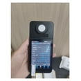 thumbnail image 2 of VIS NIR Spectrometer 380-1000nm PPFD PAR CCT CRI Lux Spectrum Meter Flicker Tester ,Compact Design, 2 of 6