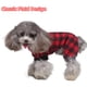 thumbnail image 3 of Ropa para mascotas Ropa de otoño Pijamas para perros Ropa para perros Ropa para el hogar Ropa para mascotas, 3 of 6
