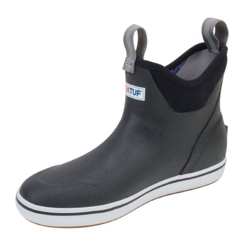 xtratuf men's ankle deck boot stores