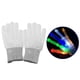 thumbnail image 5 of Guantes iluminados Zulema LED colorido para fiestas niñas XL, 5 of 8
