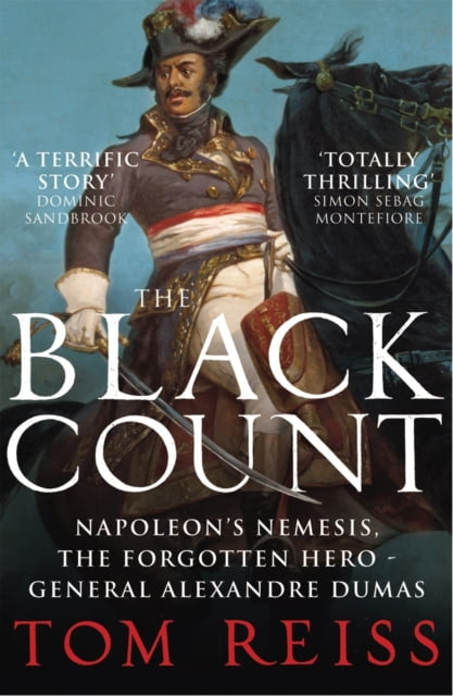 the black count book the black count book