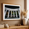 thumbnail image 5 of Hochstrahlbrunnen - Vienna Vienna Austria Photography Unframed Wall Art Print 5 x 7 inches, 5 of 7