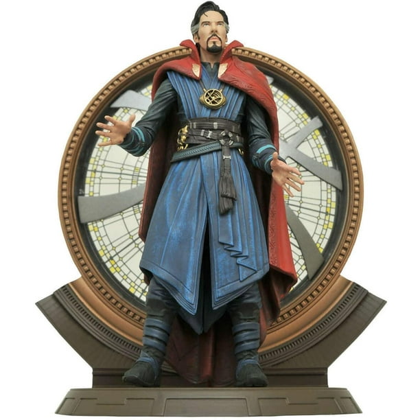Figura de acción Diamond Select Toys Marvel Doctor Strange