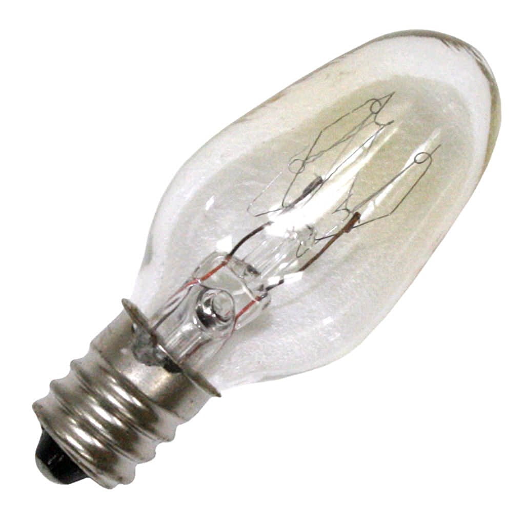 Dryer Light Bulb for General Electric, AP5956400, PS10063224
