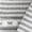 Light Gray, variant on Kaprioy Baby Boy Shorts Set Newborn Infant Summer Outfit Striped Half Button-up Short Sleeve Bodysuit Elastic Waist Shorts Baby Boys' Shorts Sets