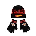 thumbnail image 1 of Hot Wheels Ensemble Tuque et Gants pour Garçons/filles, 1 of 4